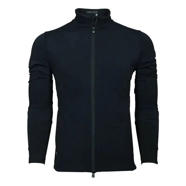 Greyson Men's Sequoia Full Zip Jacket