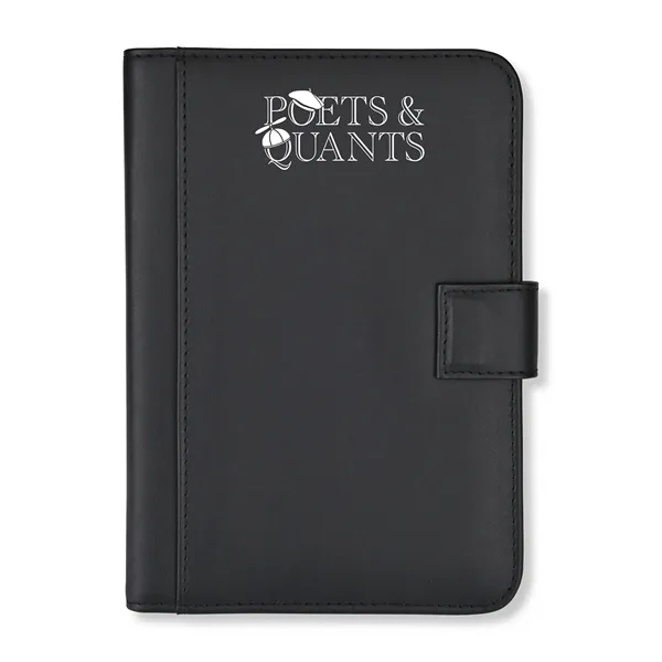 Morgan Junior Magnetic Padfolio