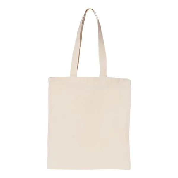 OAD Large Canvas Tote