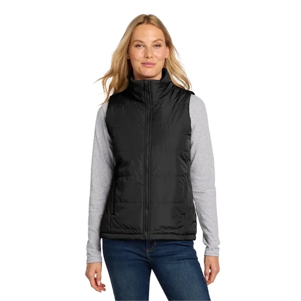 Port Authority Women's Puffer Vest