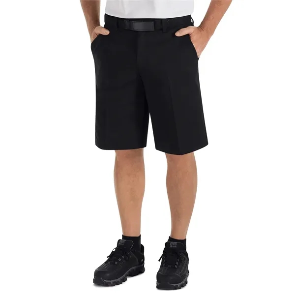 Red Kap Men's Cell Phone Pocket Shorts