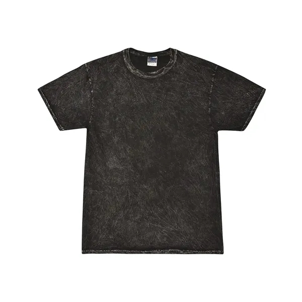 Colortone Youth Mineral Wash T-Shirt