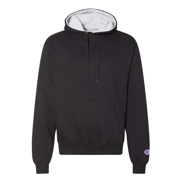 Champion Unisex Cotton Max Hooded Sweatshirt