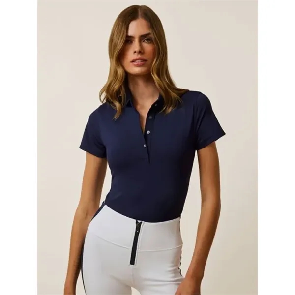 Greyson Women's Scarlett Polo