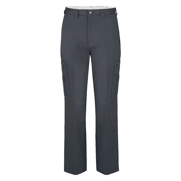 Dickies Men's Industrial Cotton Cargo Pants