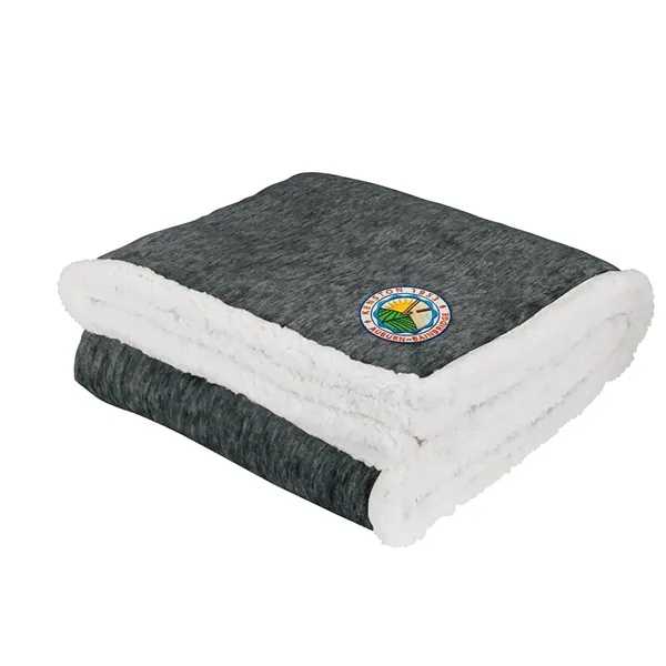 Good Value™ Two-Tone Sherpa