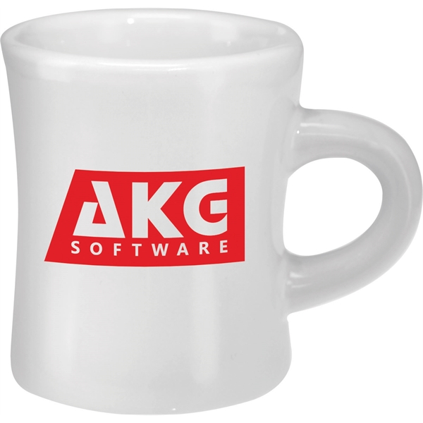 10 Oz. Diner Mug Collection