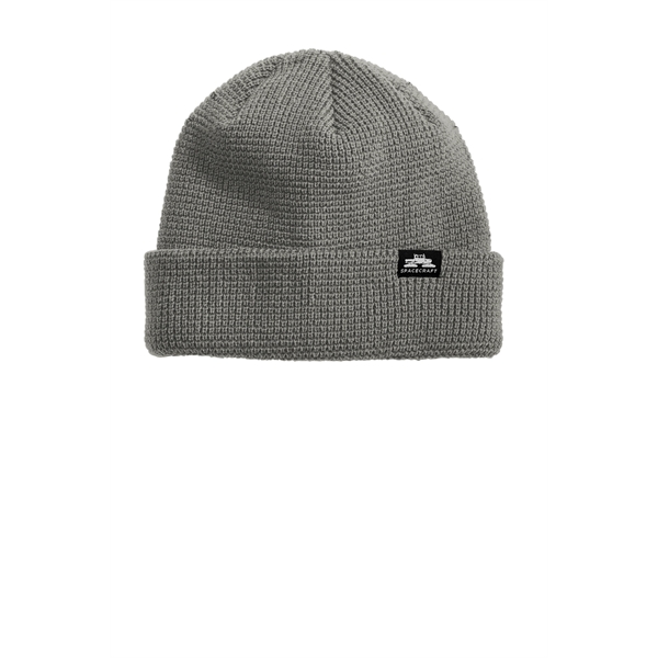 LIMITED EDITION Spacecraft Index Beanie