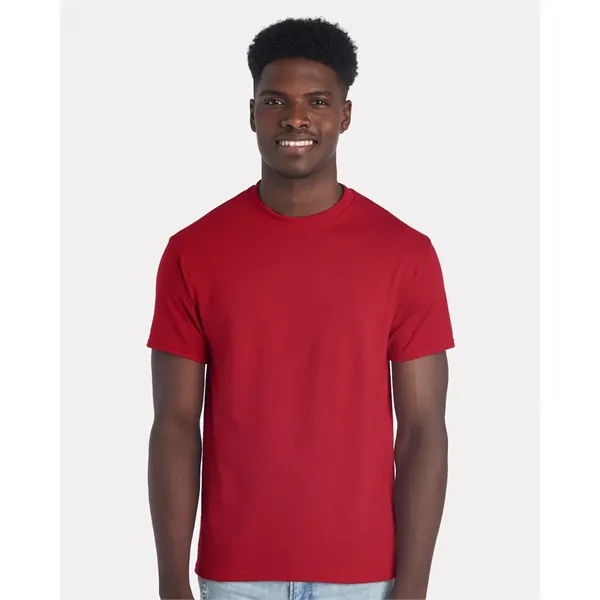 JERZEES Unisex Dri-Power® 50/50 T-Shirt