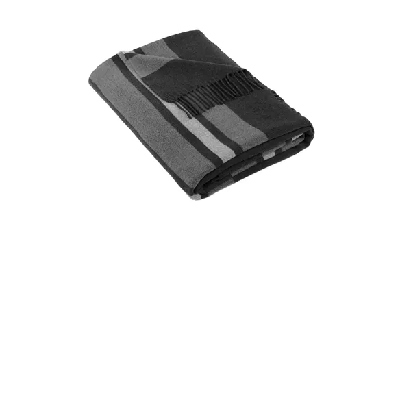 Brooks Brothers Heritage Blanket