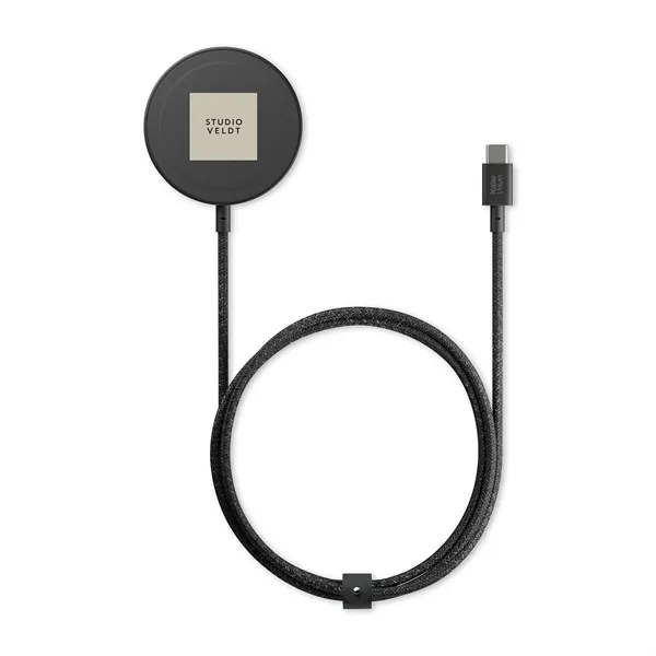 Native Union Snapstand Qi2 Wireless Charger