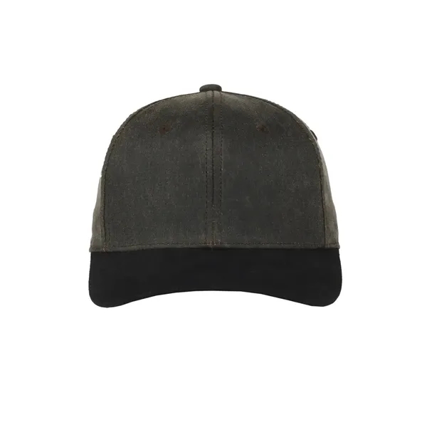Outdoor Cap Wrangler Workwear Cap