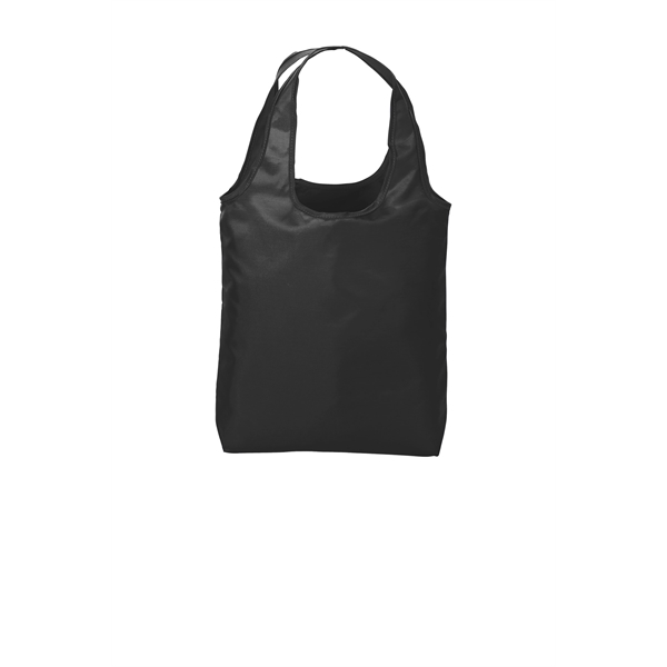 Port Authority Ultra-Core Shopper Tote