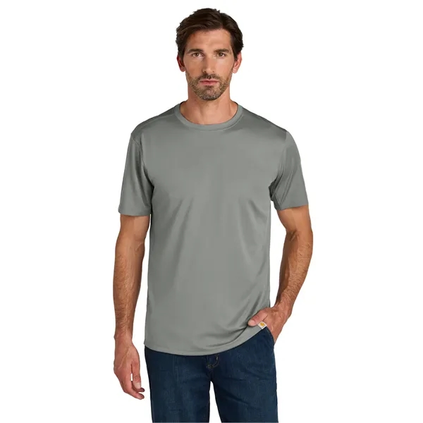 Carhartt Force Sun Defender Short Sleeve T-Shirt
