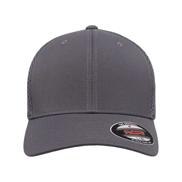 Flexfit Ultrafiber Mesh Cap