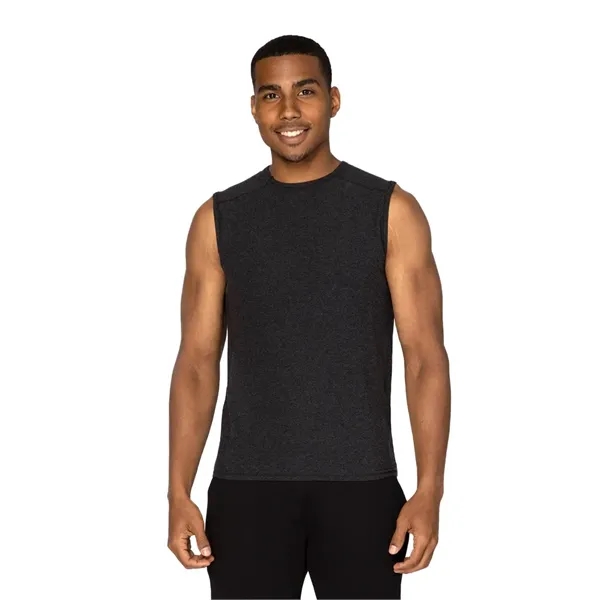 Threadfast Apparel Unisex Impact Tank Top