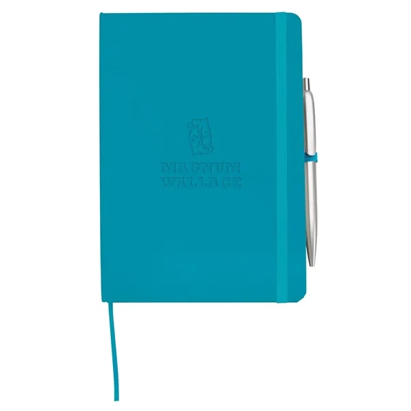 Good Value™ Prime Journal with Soca Pen