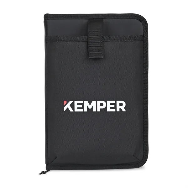 Newton Foldable Laptop Organizer