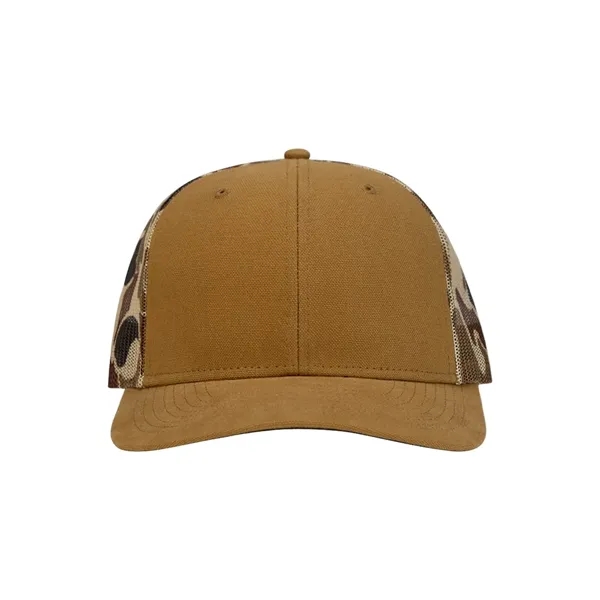 DRI DUCK Ridgewood Cap