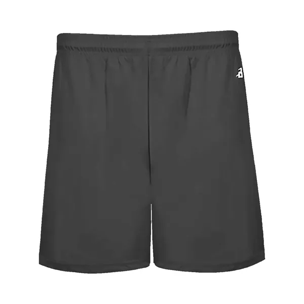 Badger Youth B-Core Youth 4" Shorts