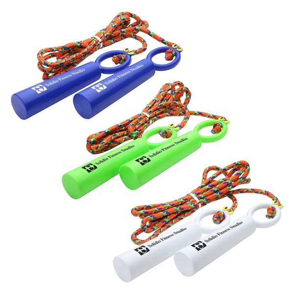 Fun Skipper Jump Rope
