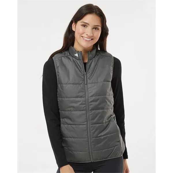 Adidas Women's Puffer Vest