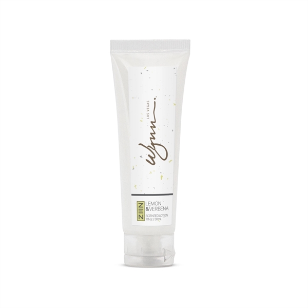 1 oz. Lemon Verbena Squeeze Tube Lotion