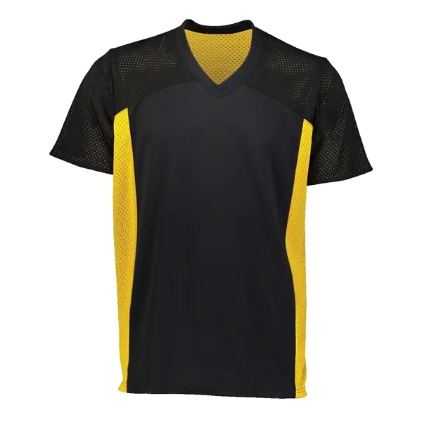 Augusta Sportswear Unisex Reversible Flag Football Jersey