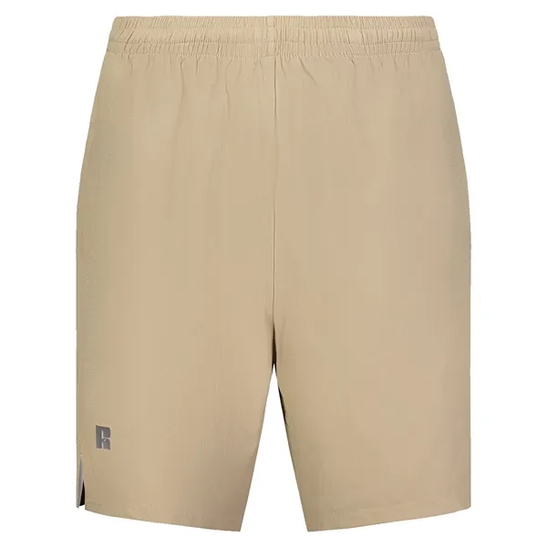 Russell Athletic Unisex Legend Woven Shorts