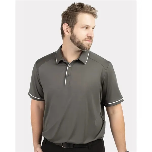 Holloway Men's CoolCore® Polo
