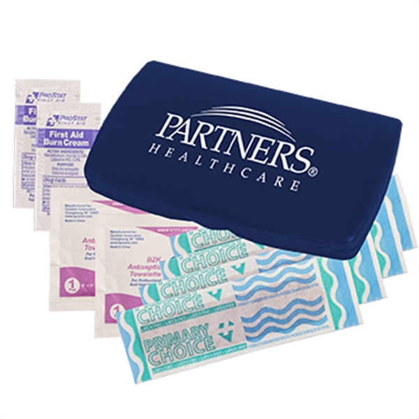 Primary First Aid Kit