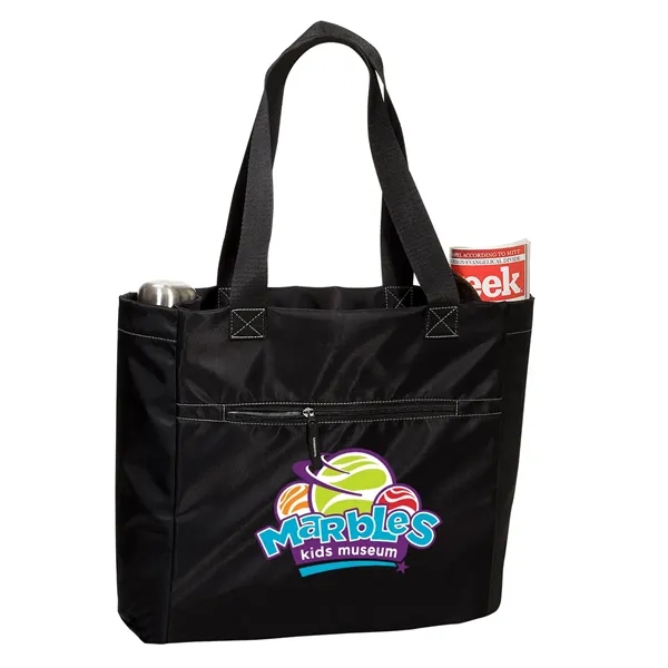 Monaco Tote