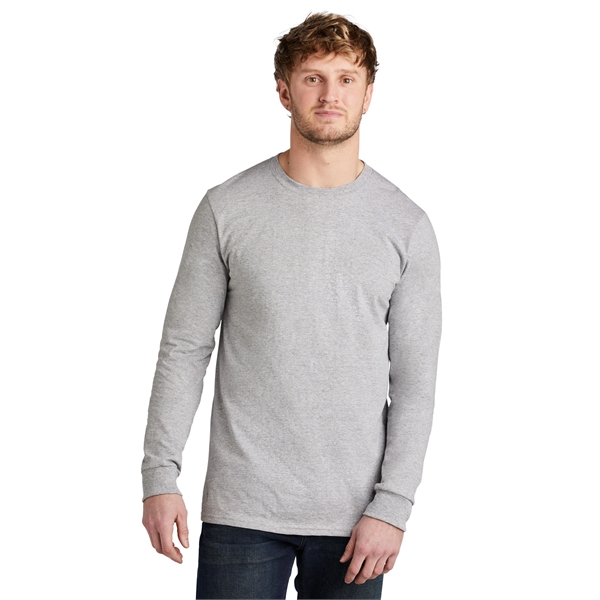 Volunteer Knitwear All-American Long Sleeve Tee