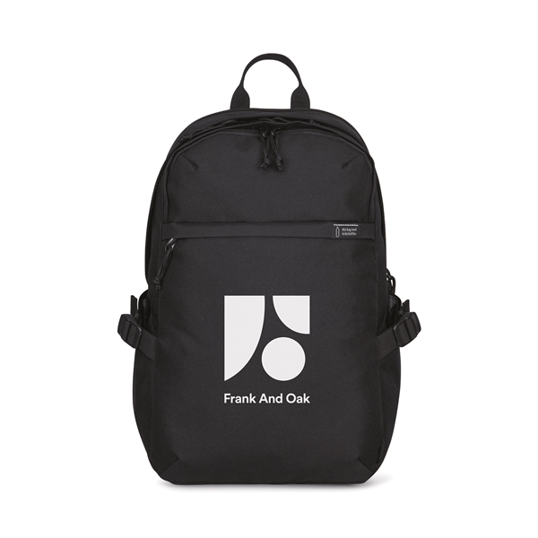 Renew rPET Computer Backpack