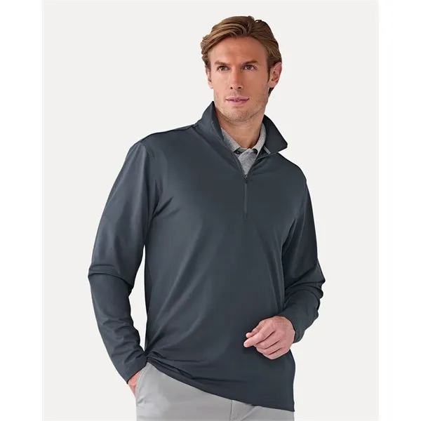 Paragon Men's Breckenridge Quarter-Zip Pullover