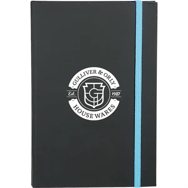 FSC® Mix 5.5" x 8.5" Color Pop Bound Journal