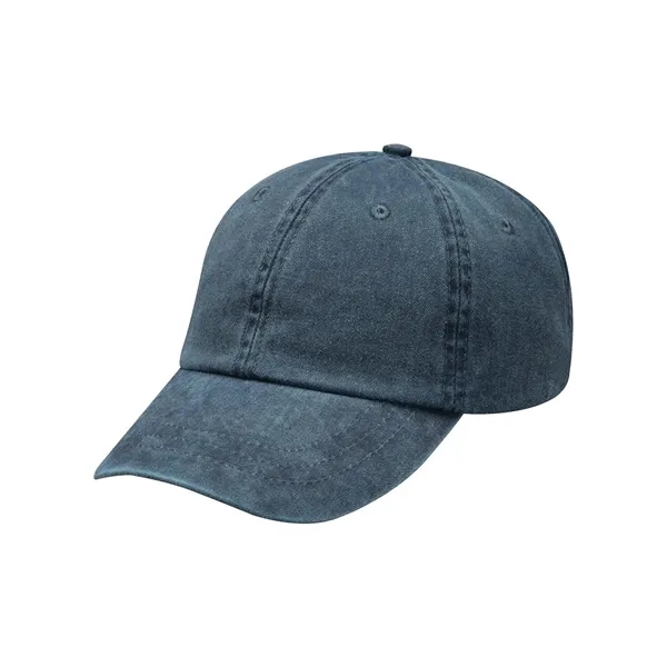 Adams Headwear Youth Pigment-Dyed Cap