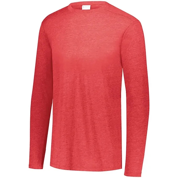 Augusta Sportswear Unisex Triblend Long Sleeve T-Shirt