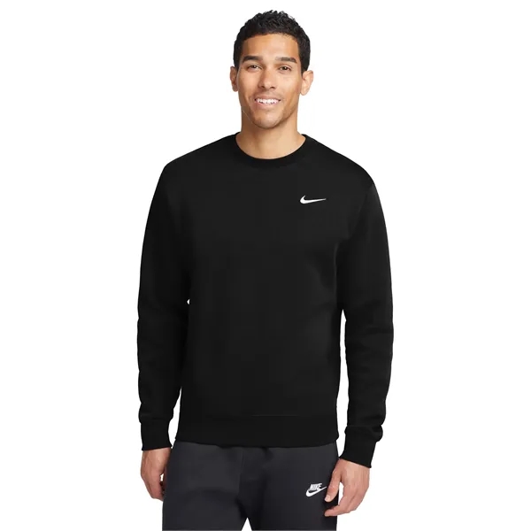 Nike Club Fleece Crew