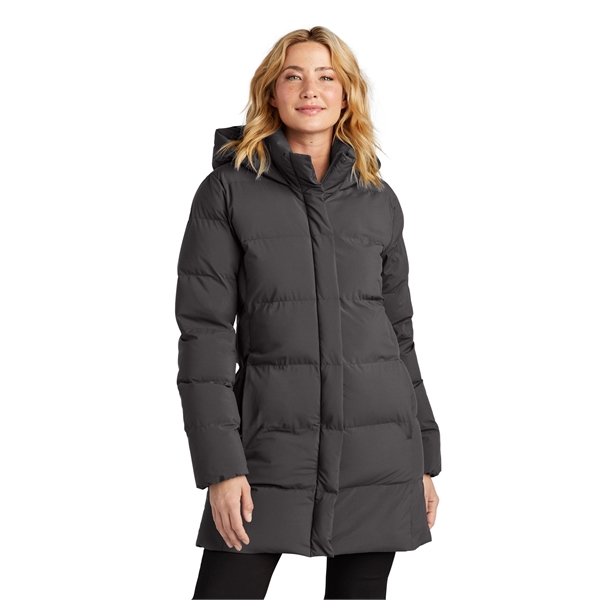 Mercer+Mettle Women's Puffy Parka