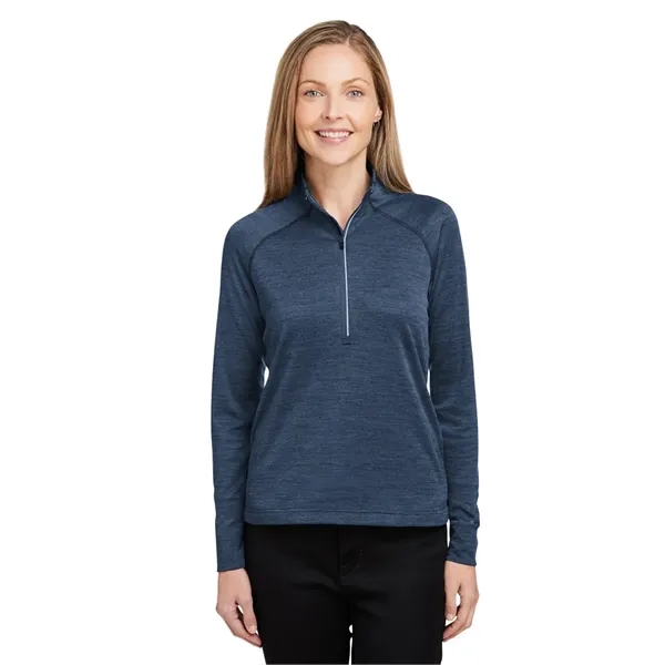 Spyder Women's Mission Half-Zip Sweatshirt