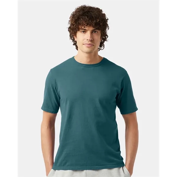 Champion Unisex Garment-Dyed T-Shirt