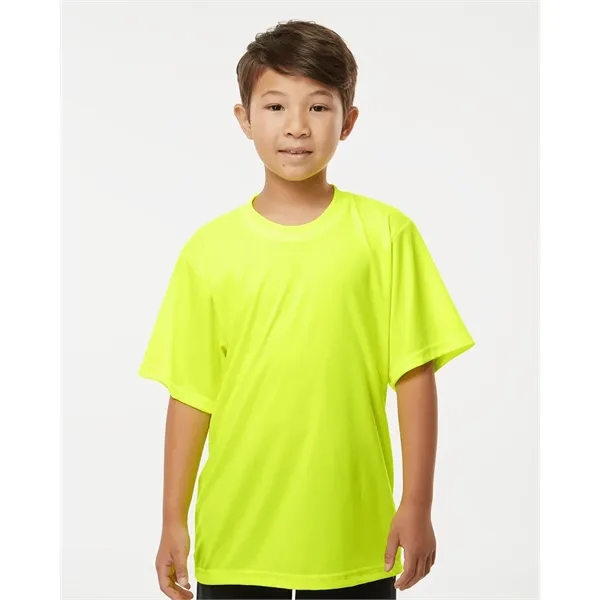 C2 Sport Youth Performance T-Shirt