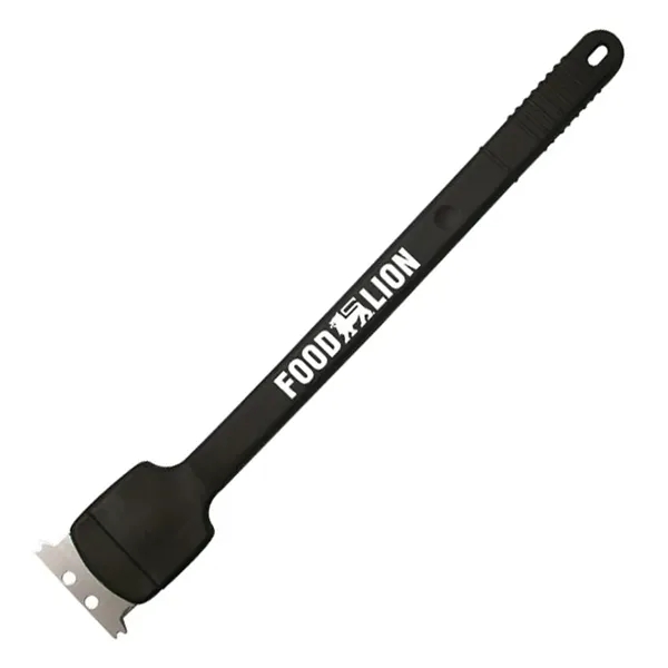 Grill Brush/Scraper 18"