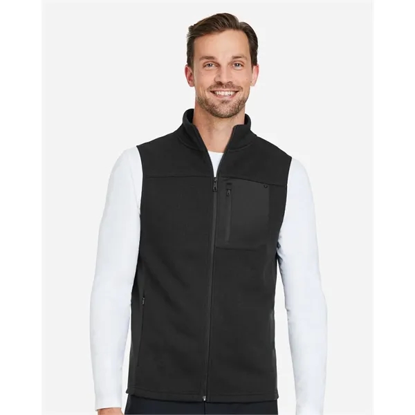 Spyder Men's Constant Canyon Vest