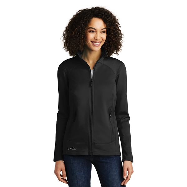 Eddie Bauer Women's Highpoint Fleece Jacket.