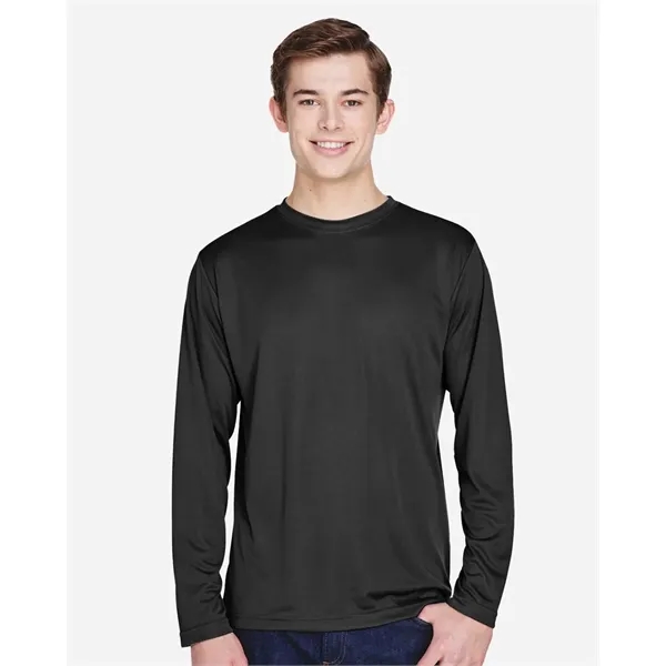 Team 365 Men's Zone Performance Long Sleeve T-Shirt