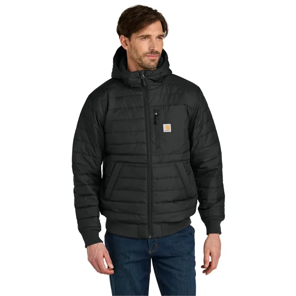 Carhartt Gilliam Insulated Hooded Jacket