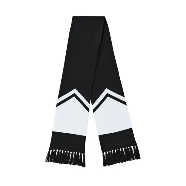 Sport-Tek Gameday Scarf