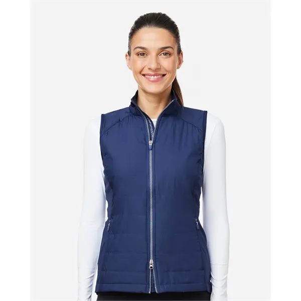 Zero Restriction Women's Tess Hybrid Vest